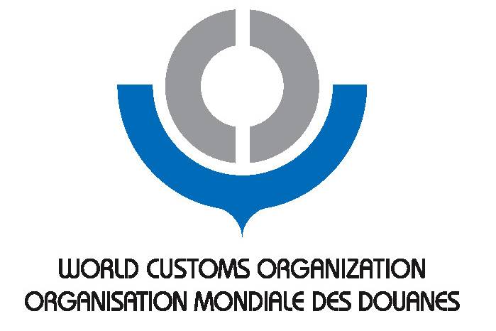 WCO bilingual white