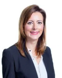 An image of Lucy Pringle who is associated with Womble Bond Dickinson
