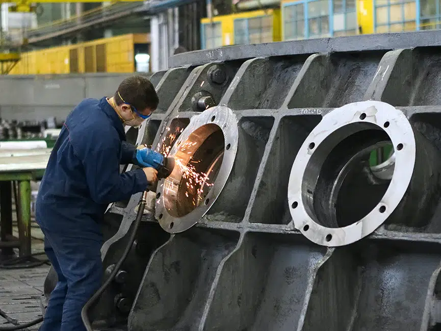 IPR Image for Manufacturing