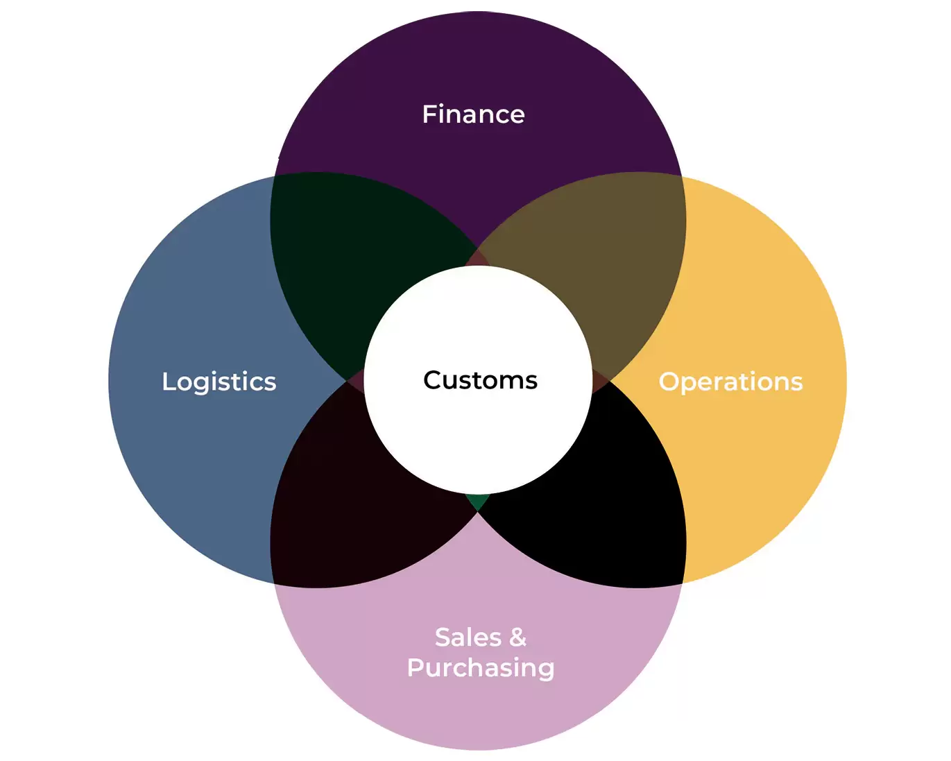 venn-diagram-showing-how-customs-is-connected-to-logistics-finance-operations-and-sales-and-purchasing-in-any-business