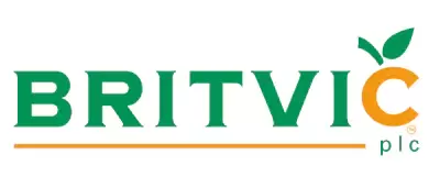Britvic PLC Logo