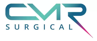 CMR Surgical Logo