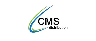 CMS Distribution Logo