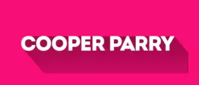 Cooper Parry Logo