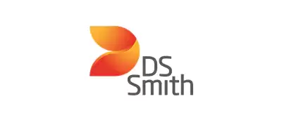 DS Smith Logo