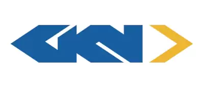 GKN Logo