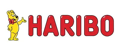 Haribo Logo