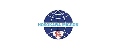 Hosokawa Micron Logo