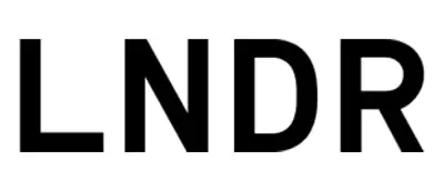 LNDR Logo