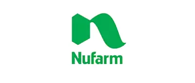 Nufarm Logo