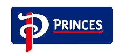 Princes Logo