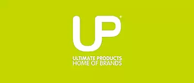 Ultimate Products Logo