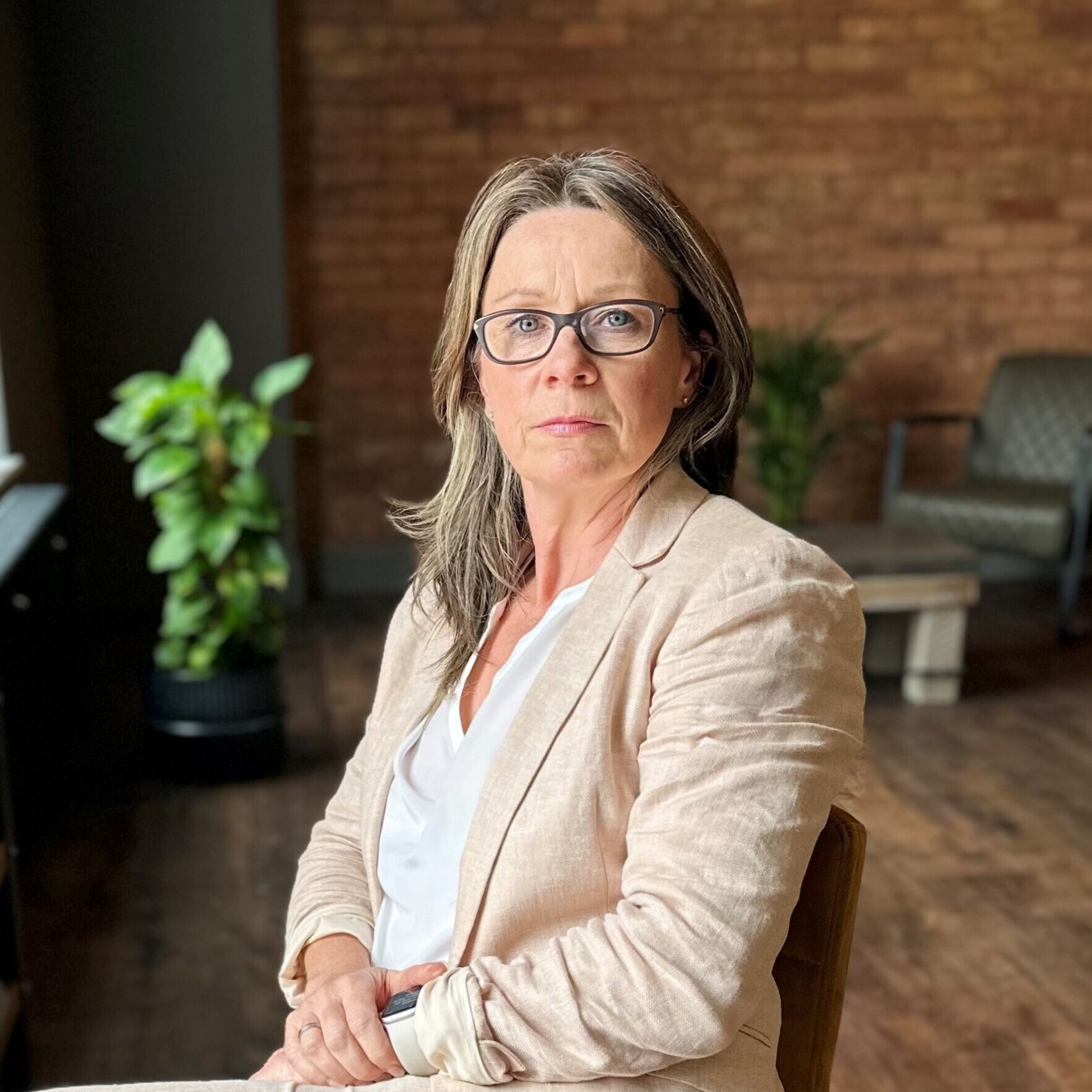 An image of Maria Jenkins
