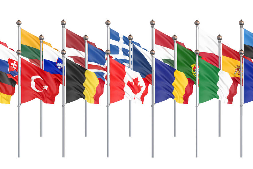 Free Trade Agreements