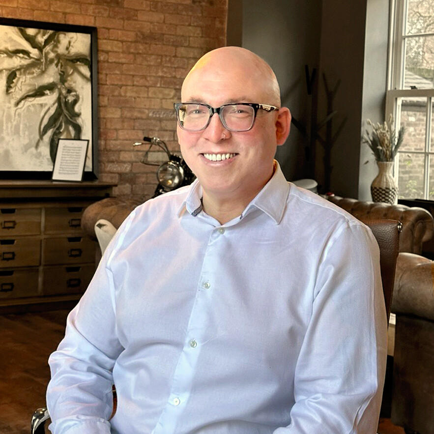 Sam Blakeman - Head of Customs Analytics