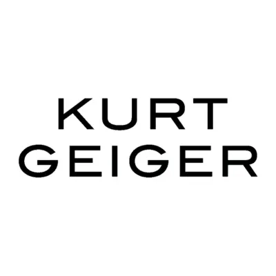 Kurt Geiger Logo